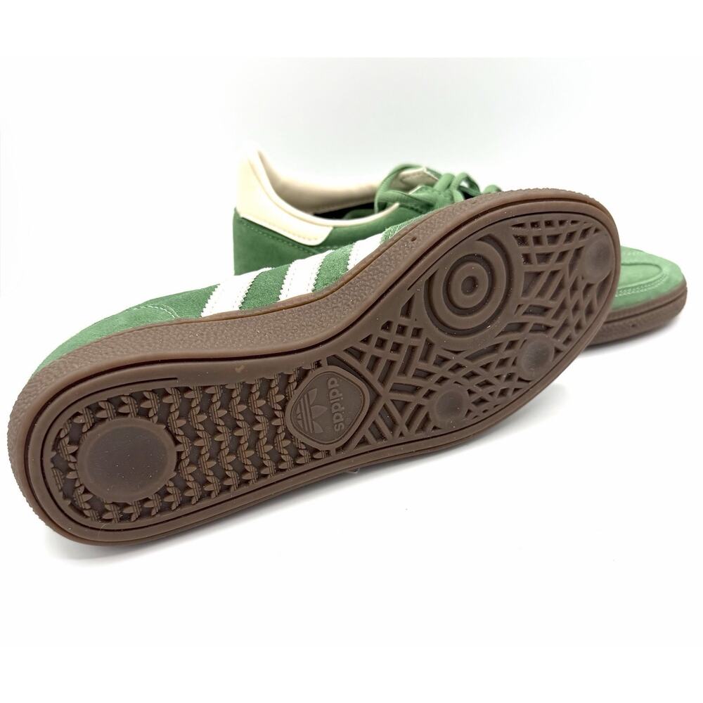 Adidas Handball Spezial Originals Men’s Size 5.5 Green White Gum IG6192 NIB - Picture 7 of 8
